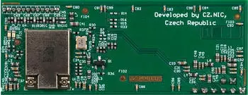 Turris MOX Wi-Fi Add-On SDIO, 802.11a/b/g/n/ac, Bluetooth 4.2 (RTMX-ASWIFI)