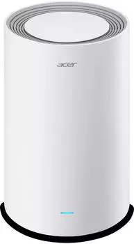 Acer Ovia T520 WLAN 7 Mesh-Router, Tri-Band, 1-Pack (FF.G3ATA.001)
