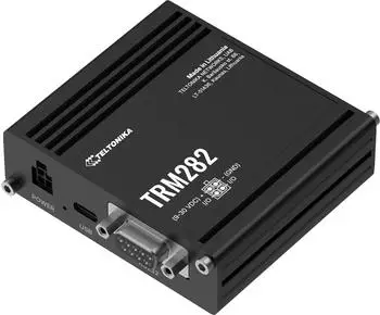 Teltonika TRM282 LTE 4G Cat 4 Modem (TRM282AAAAA0)