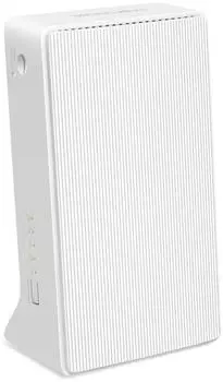 MERCUSYS MB260-4G LTE-Router Wi-Fi 6 Dual-Band AX1500, 4G+ Cat6 (MB260-4G)