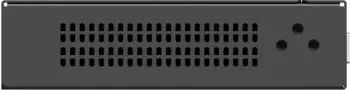 Ruijie RG-EG406XS Cloud-verwalteter Router 5x 2,5G RJ45, 1x SFP+ 10G (RG-EG406XS)