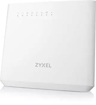 Zyxel VMG3625-T50B Dual Band VDSL2 Combo WAN Gigabit Gateway (VMG3625-T50B-EU02V1F)