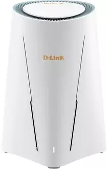 D-Link G536/E 5G NR BE3600 Wi-Fi 7 Router (G536/E)