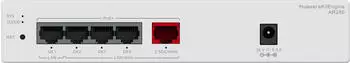 Huawei AR280 Multi-Service-Router 2,5GbE PoE (50010846)