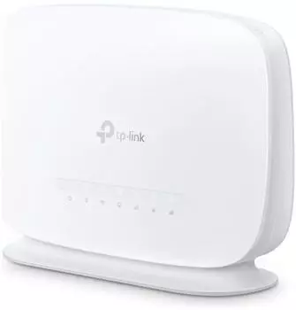 TP-Link Archer MR505 4G LTE Cat6 AC1200 Dual-Band WLAN-Router