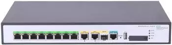 HPE MSR958X FlexNetwork Router 8-Port-Switch (S0P11A)