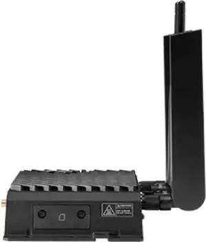 Cradlepoint R920 WLAN-Router Wi-Fi 6, Dual-Band, 4G (TCA5-0920-C7B-GM)