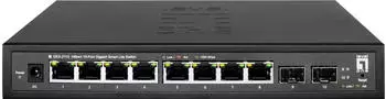 Level One GES-2110 Switch (GES-2110)