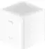 Cudy M3000S AX3000 WLAN 6 Whole Home Mesh System, 3er-Pack (M3000S)