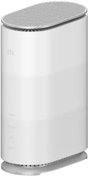 ZTE G5 Air 5G-Router WLAN 7, weiß (MC8510D)