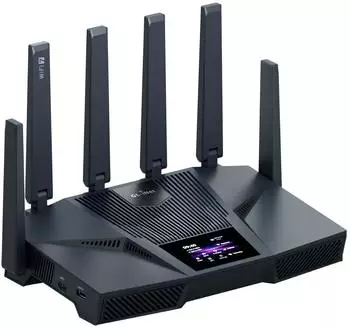GL.iNet GL-BE14000 Flint 4