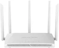 Grandstream GWN7062M Wi-Fi 6 AX3000 Dual-Band Router MESH (GWN7062M)