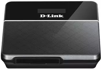 D-Link DWR-932