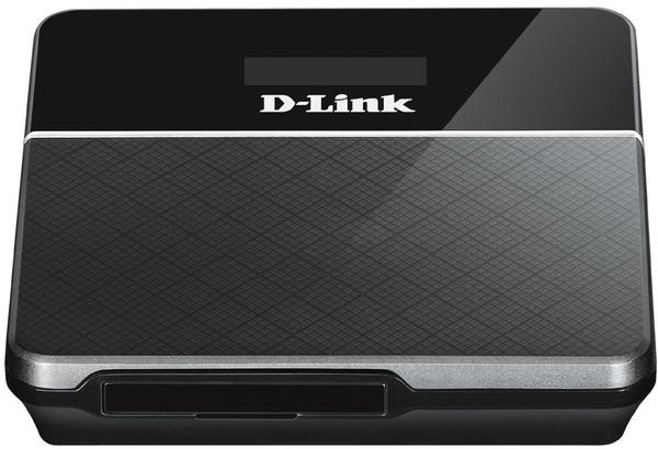 D-Link DWR-932 Wi Fi