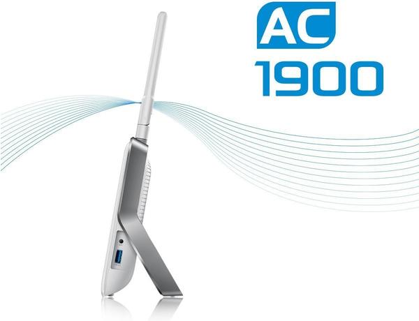 Wireless Dualband Gigabit Router AC1900 (Archer C9) Allgemeine Daten & Bewertungen TP-Link Archer C9