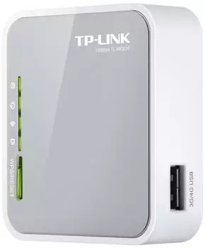TP-Link TL-MR3020