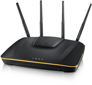 ZyXEL Armor Z1 AC2350 Dual Band Wireless Router (NBG6816-EU0101F)