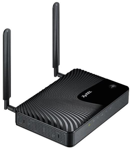 ZyXEL LTE3301-Q222 3G Wireless Router