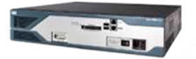 Cisco Systems 2821-AA