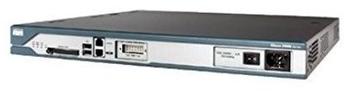 Cisco Systems C2811-2SHDSL/K9