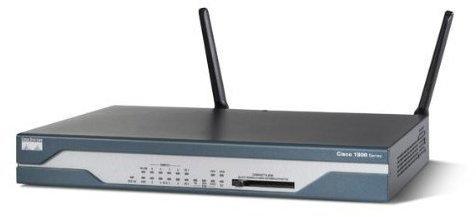 Cisco Systems 1801-M