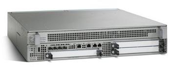 Cisco Systems ASR 1002 (ASR1002-5G/K9)