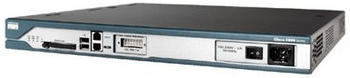 Cisco Systems C2811-3G-V-SEC/K9