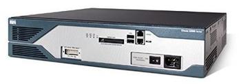 Cisco Systems 2821-4SHDSL