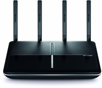 TP-LINK Technologies Wireless Dualband Gigabit Router (Archer C2600)