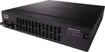 Cisco Systems ISR 4351