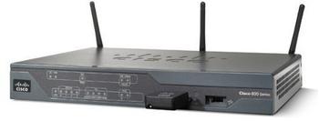 Cisco Systems 881G-G-K9