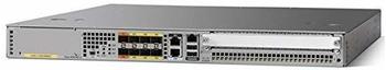 Cisco ASR1001-X 2.5G VPN+FW Bundle