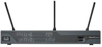Cisco Systems 897VAG-LTE-GA-K9
