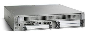 Cisco Systems ASR 1002 (ASR1002-10G/K9 )
