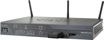Cisco Systems 881G-4G