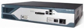 Cisco Systems 2821-V