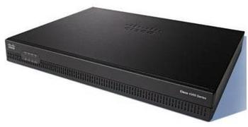 Cisco Systems ISR 4321 Security