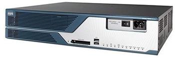 Cisco Systems 3825-H-VSEC/K9
