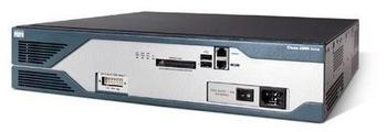 Cisco Systems 2821-H-VSEC