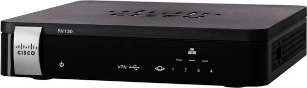 Cisco Systems RV130 VPN