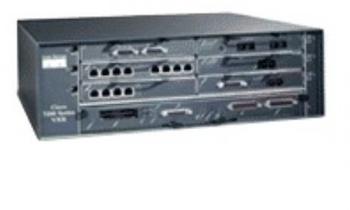 Cisco Systems 7206 VX RG1/2+ VPN K9