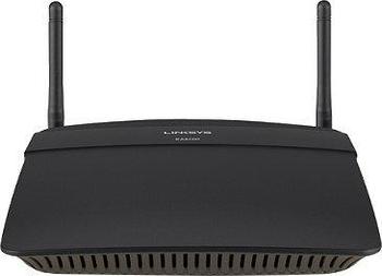 Linksys Smart Wi-Fi Router (EA6100)