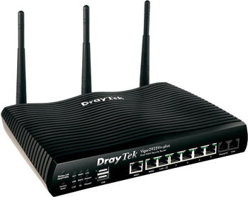 Draytek Vigor 2925Vn+
