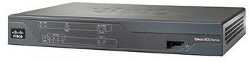 Cisco Systems 881-SEC-K9