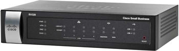 Cisco Systems Small Business RV325