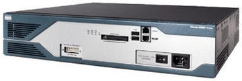 Cisco Systems 2821-WAE