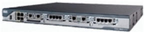 Cisco Systems 2801-2SHDSL/K9