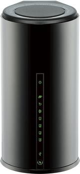 D-Link ADSL2+ Gigabit Cloud Router N300 (DSL-2770L)