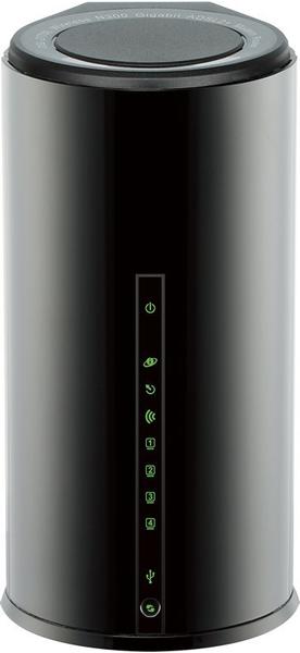 D-Link ADSL2+ Gigabit Cloud Router N300 (DSL-2770L)