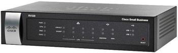 Cisco Systems RV320